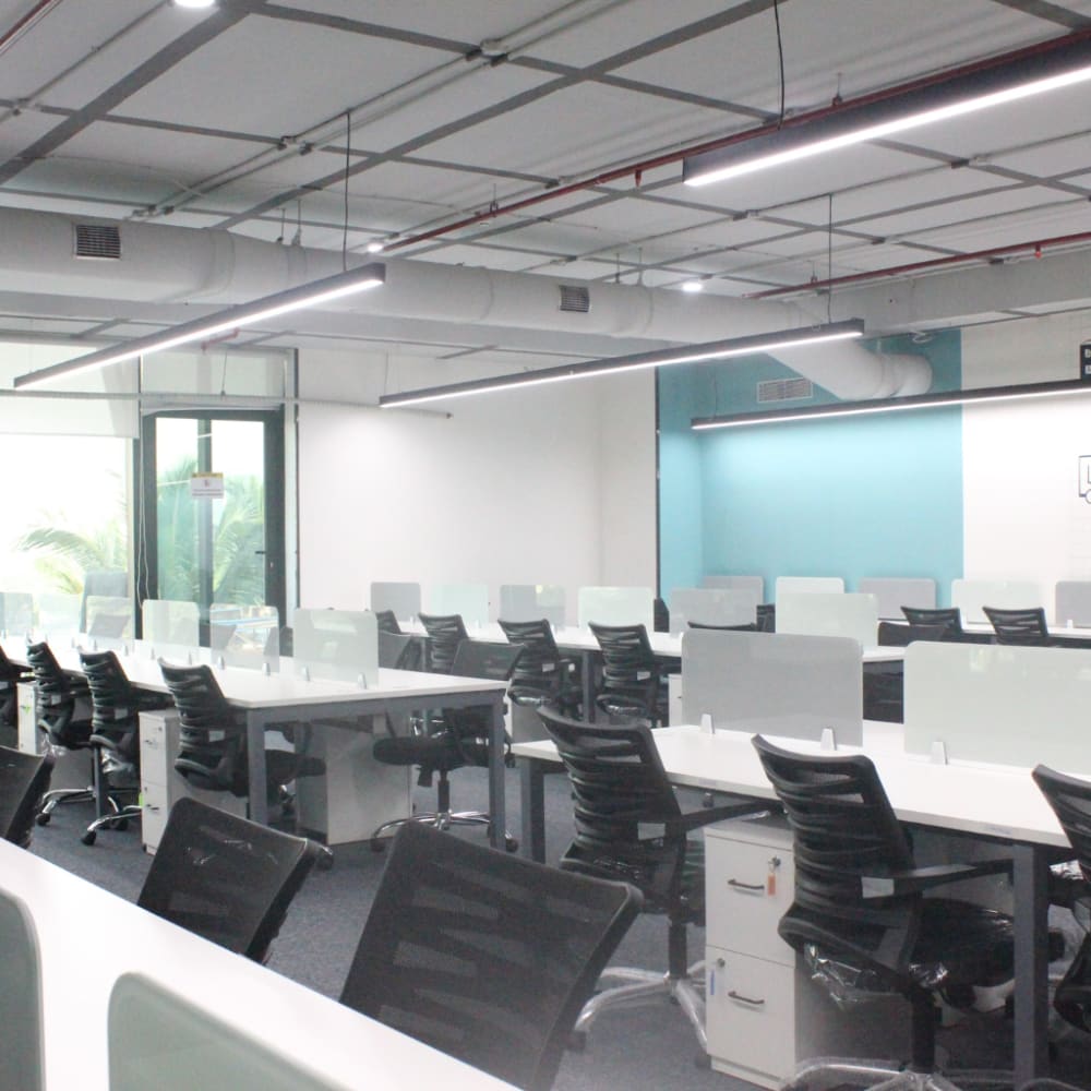 Regus  Mumbai, Hiranandani