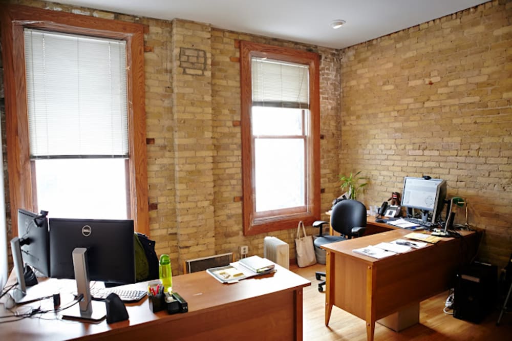 Dacotah Building Selby-St Paul