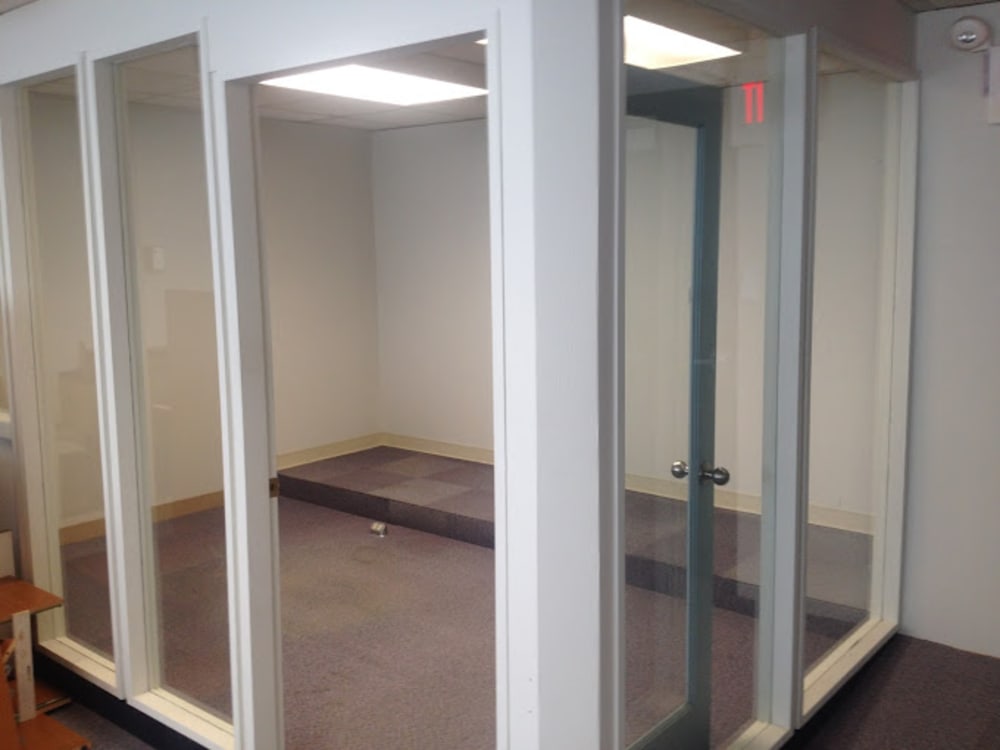 Q3 Creative Business Hub