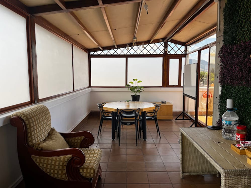 Inhouse Coworking Quito