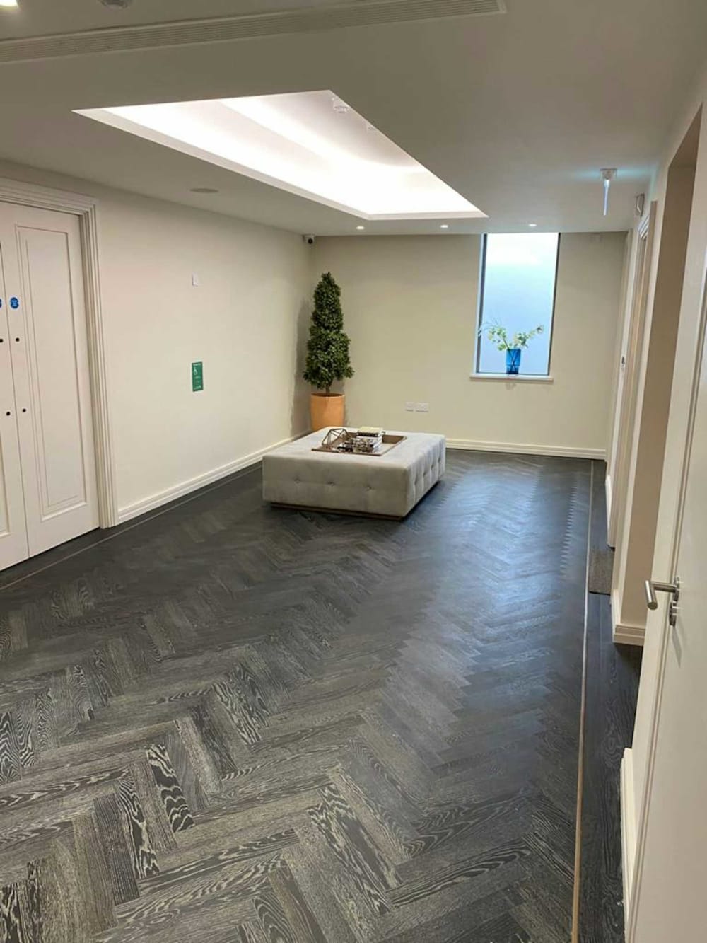 Godfrey Group Limited London