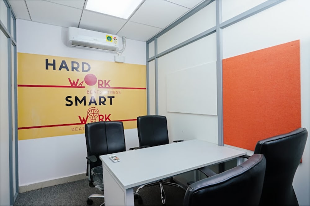 MyBranch Services Pvt. Ltd.