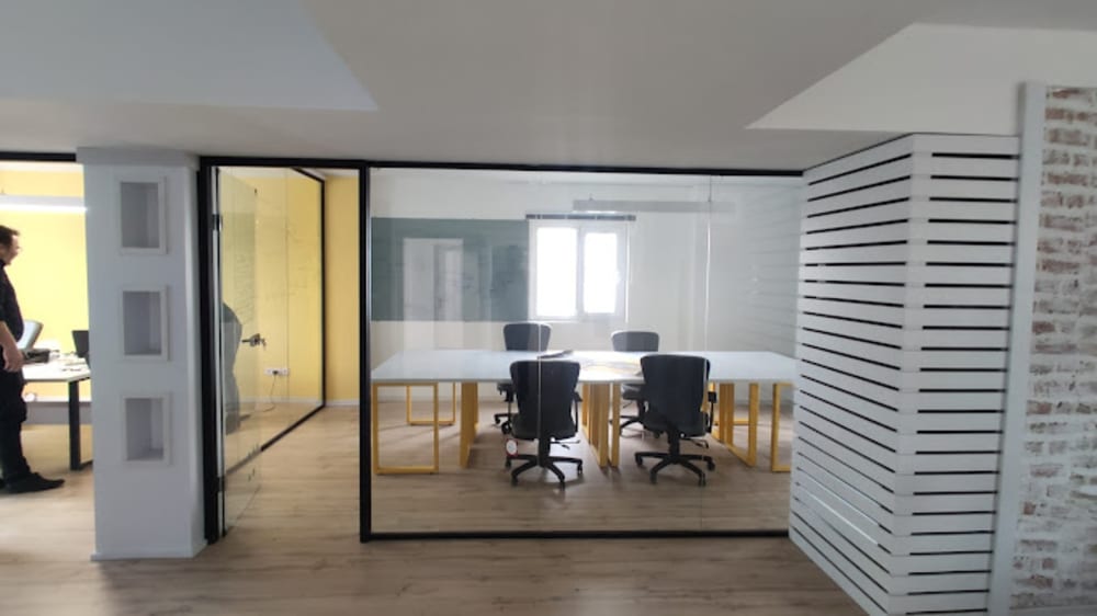 Allameh Tabatabai University Innovation Center - Building No 2