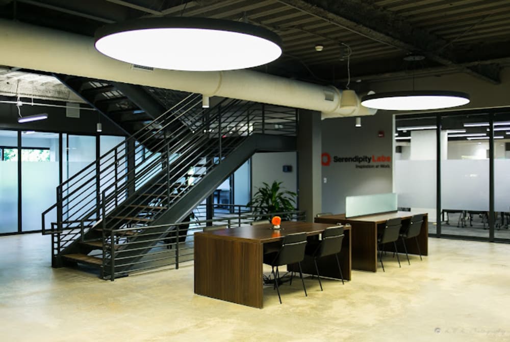 Serendipity Poplar Ave