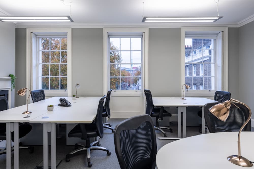 The Boutique Bedford Square