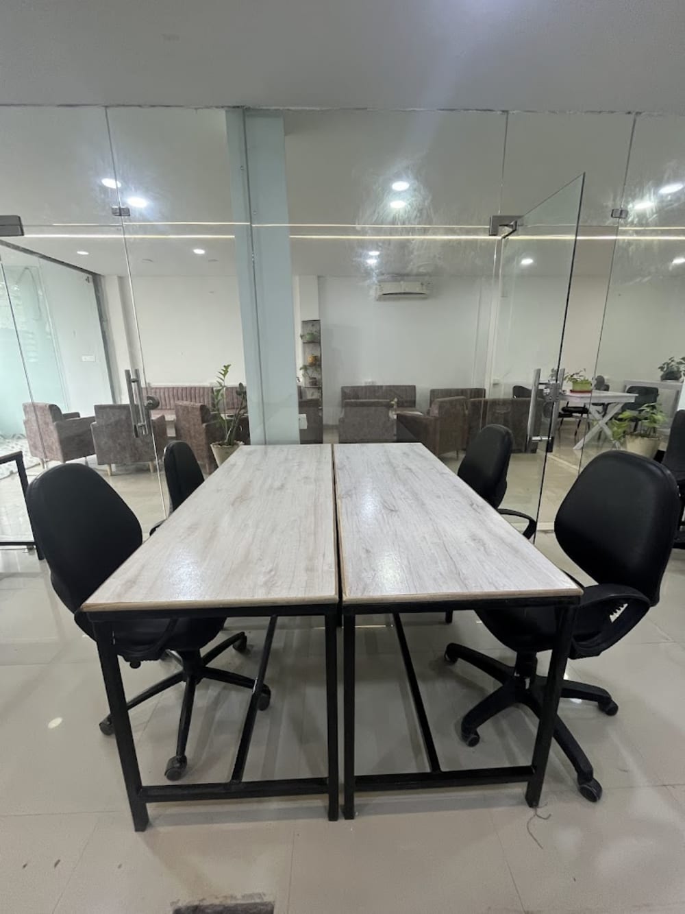 THE COLLAB Pipliyahana Rd- Indore