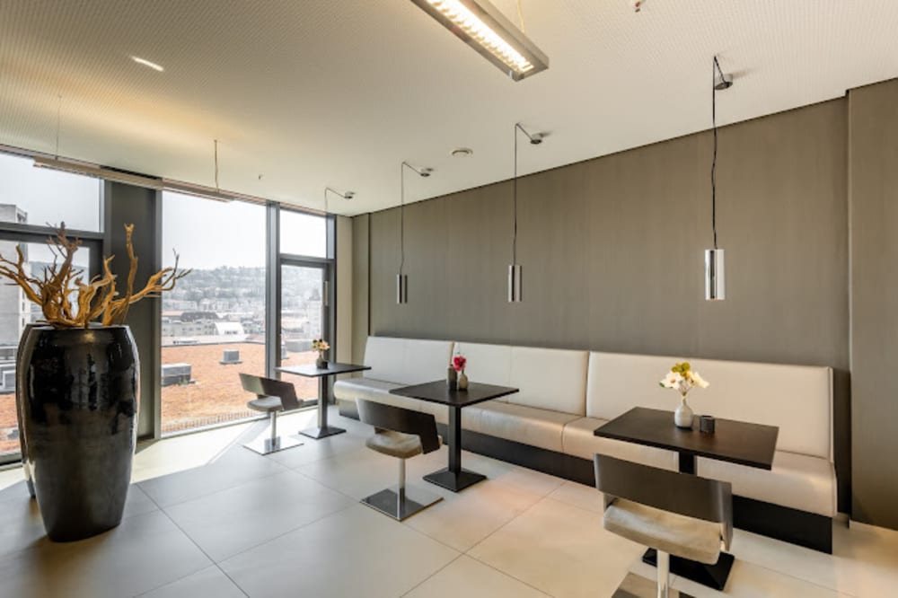 COLLECTION Stuttgart