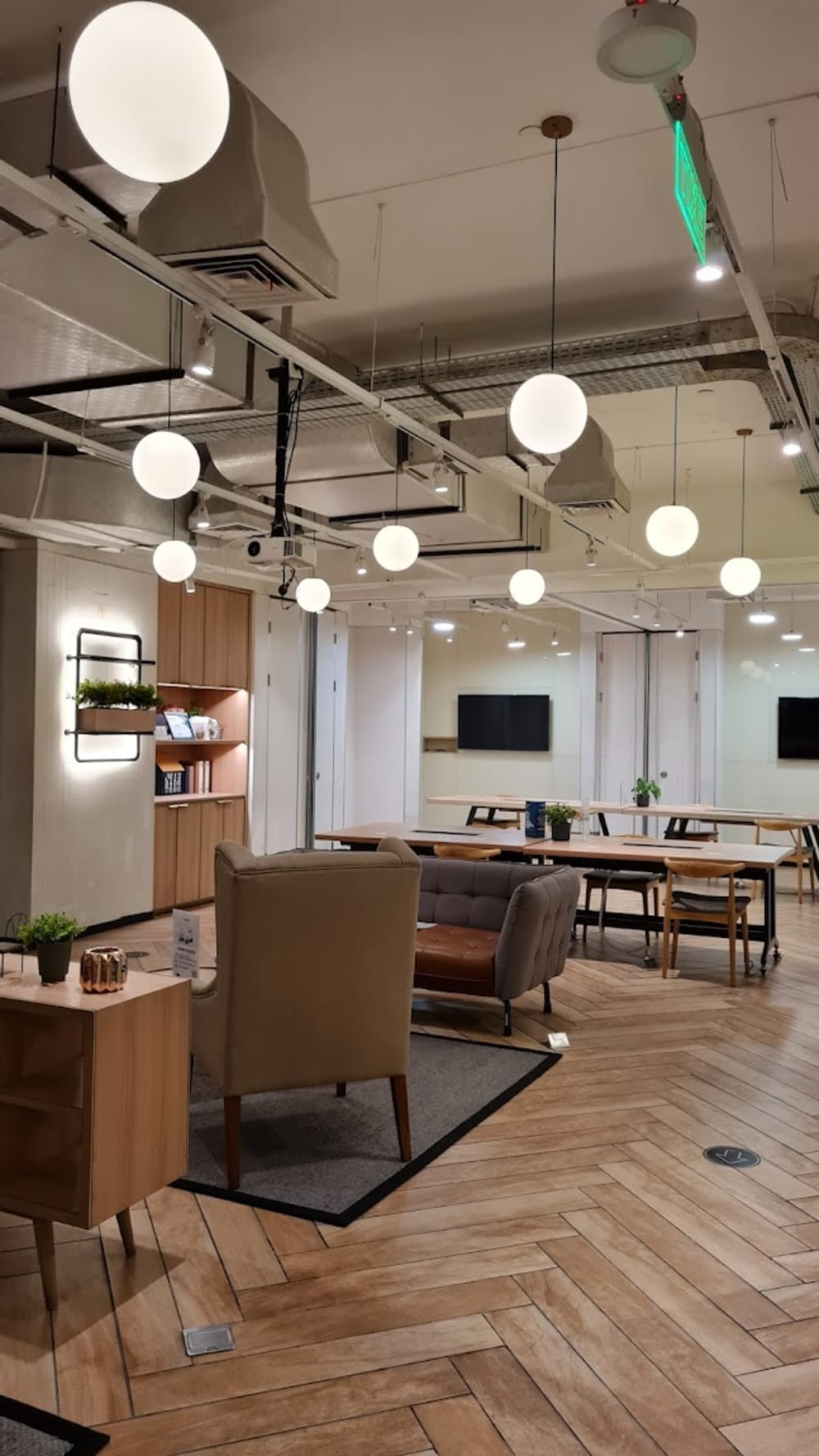 GoWork Plaza Indonesia