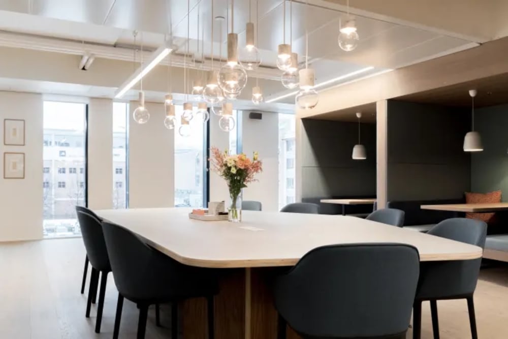 Regus Palisades Blvd