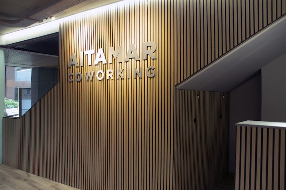 Aitamar Coworking- Les Escaldes