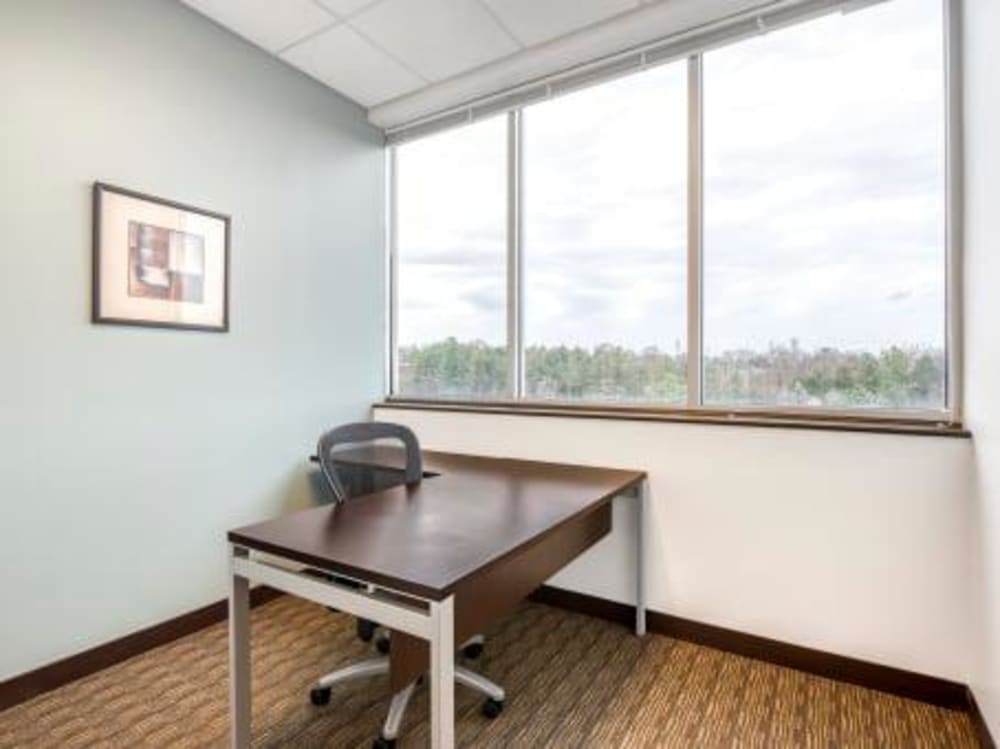 Regus George Square-Winston-Salem