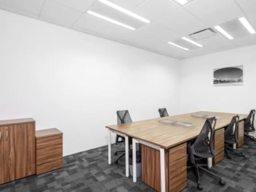 COMMON SPACE-Singapore