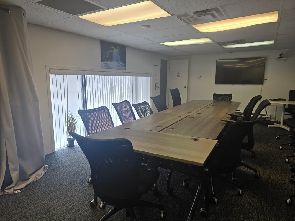 The Fountainhead Network Co-Working at SiteB