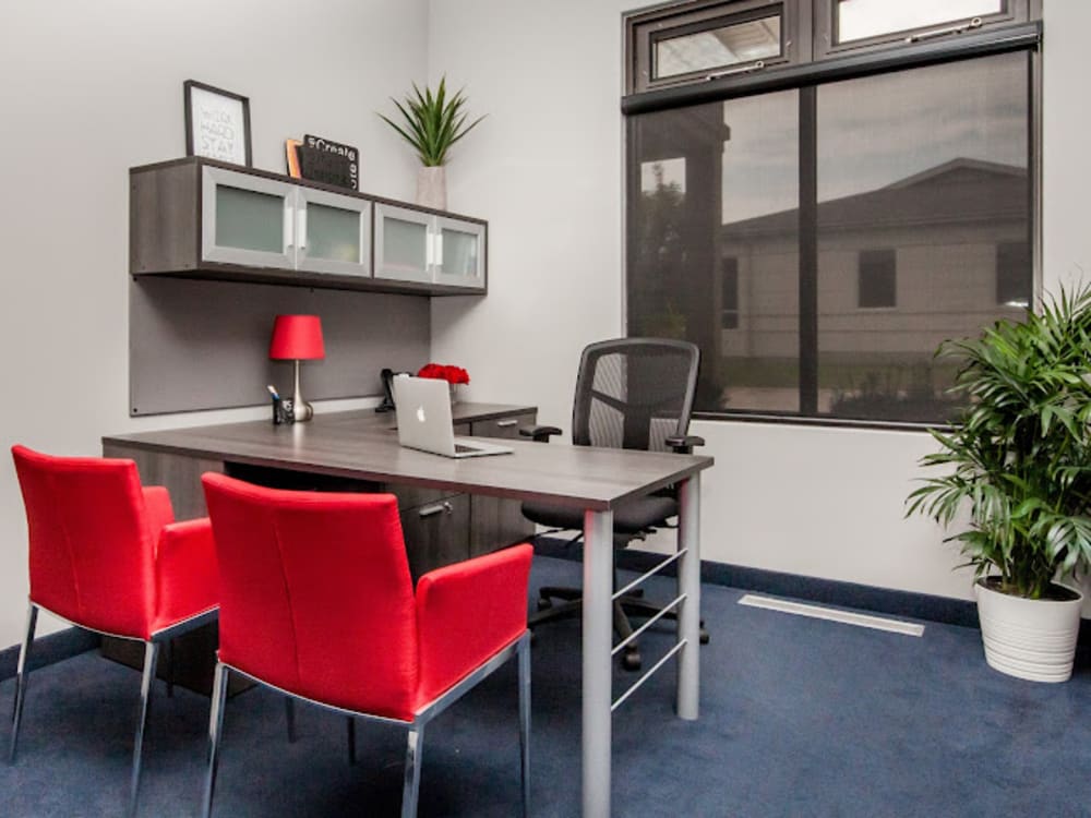 Innspace Executive Offices- Barrie