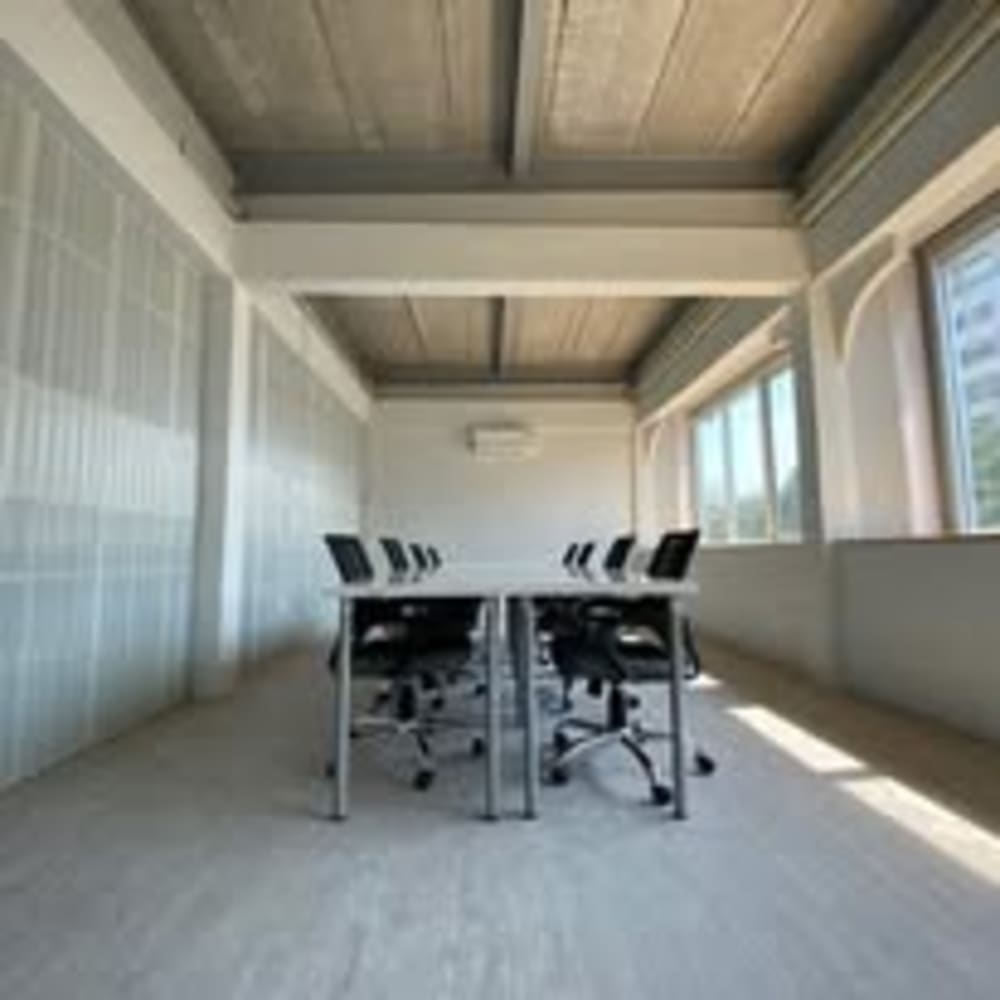 INN-Office Mixed Bangkok