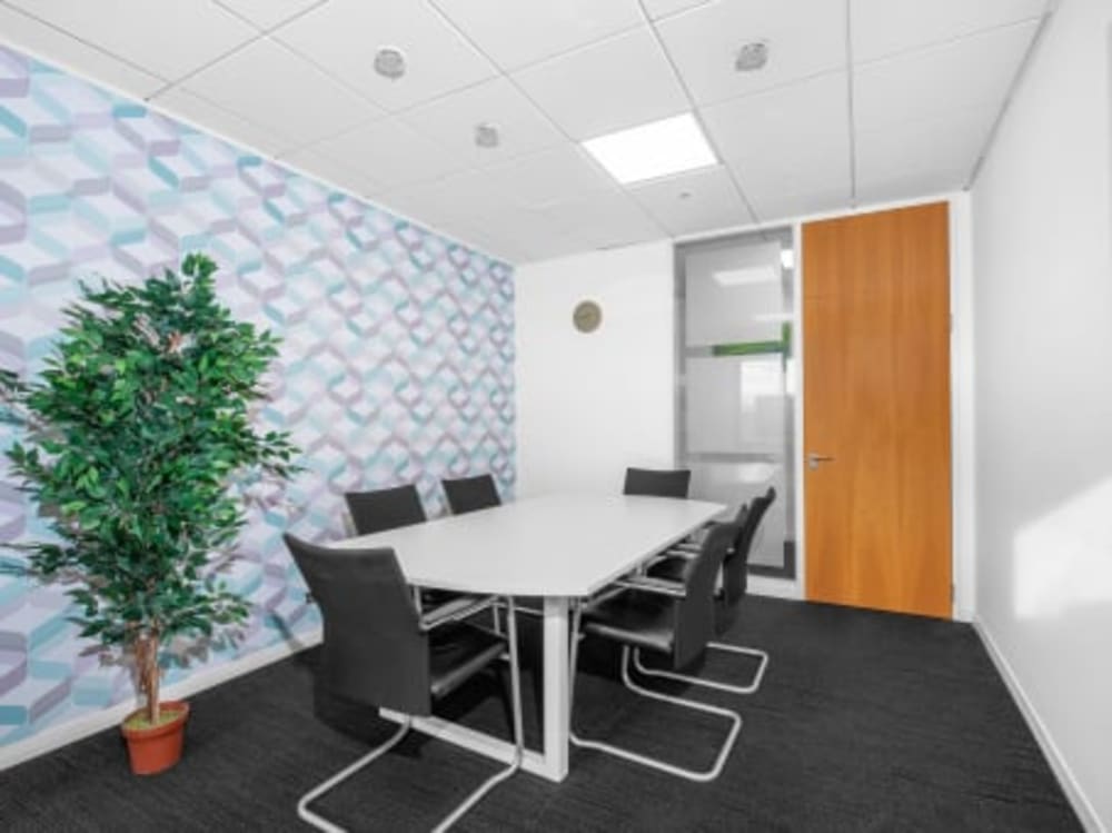 Regus - Bristol Broad Quay
