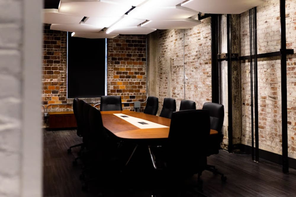 Modus Coworking Howard-Omaha