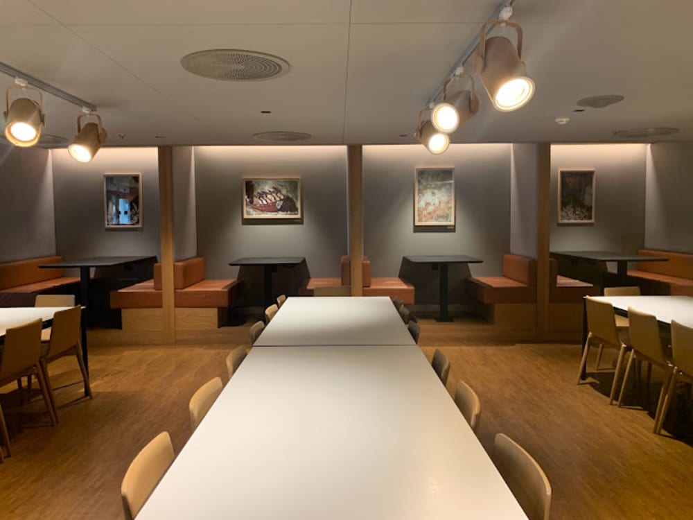 Ö office community Indekshuset