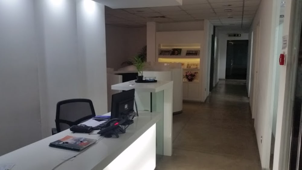 Regus Bernards Business Park- Kohuwala