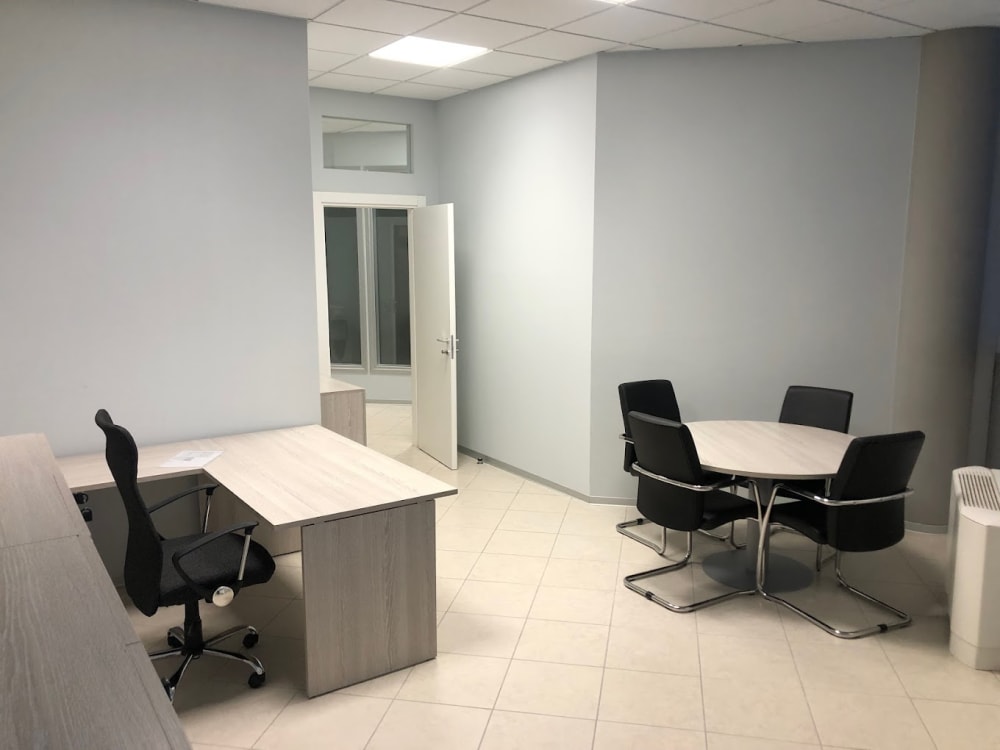 Suitek.Work-Via Louis Pasteur