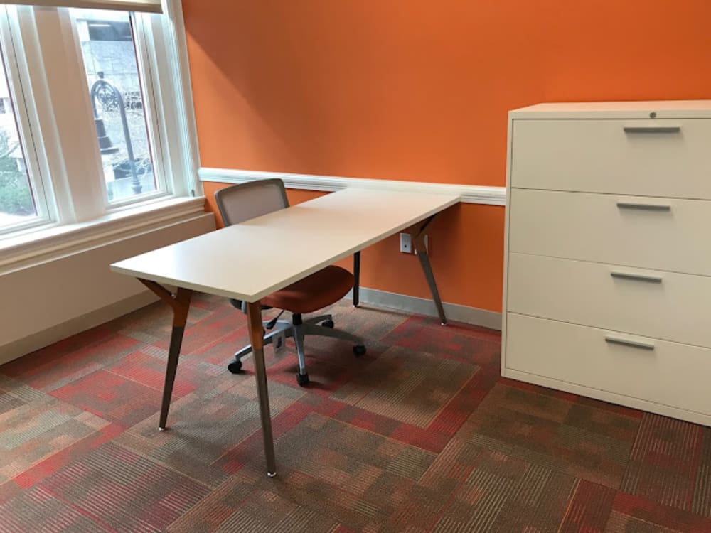 Red Oak Coworking Offices-Manchester