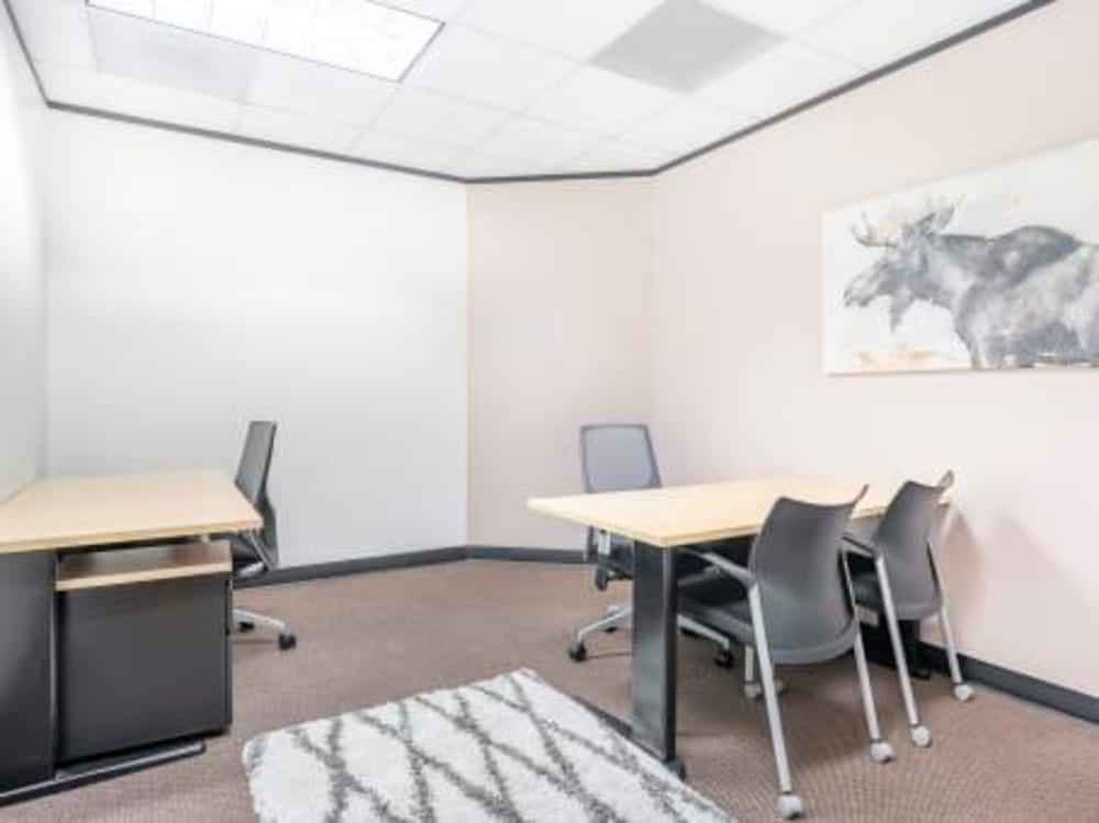Regus Timberloch Place