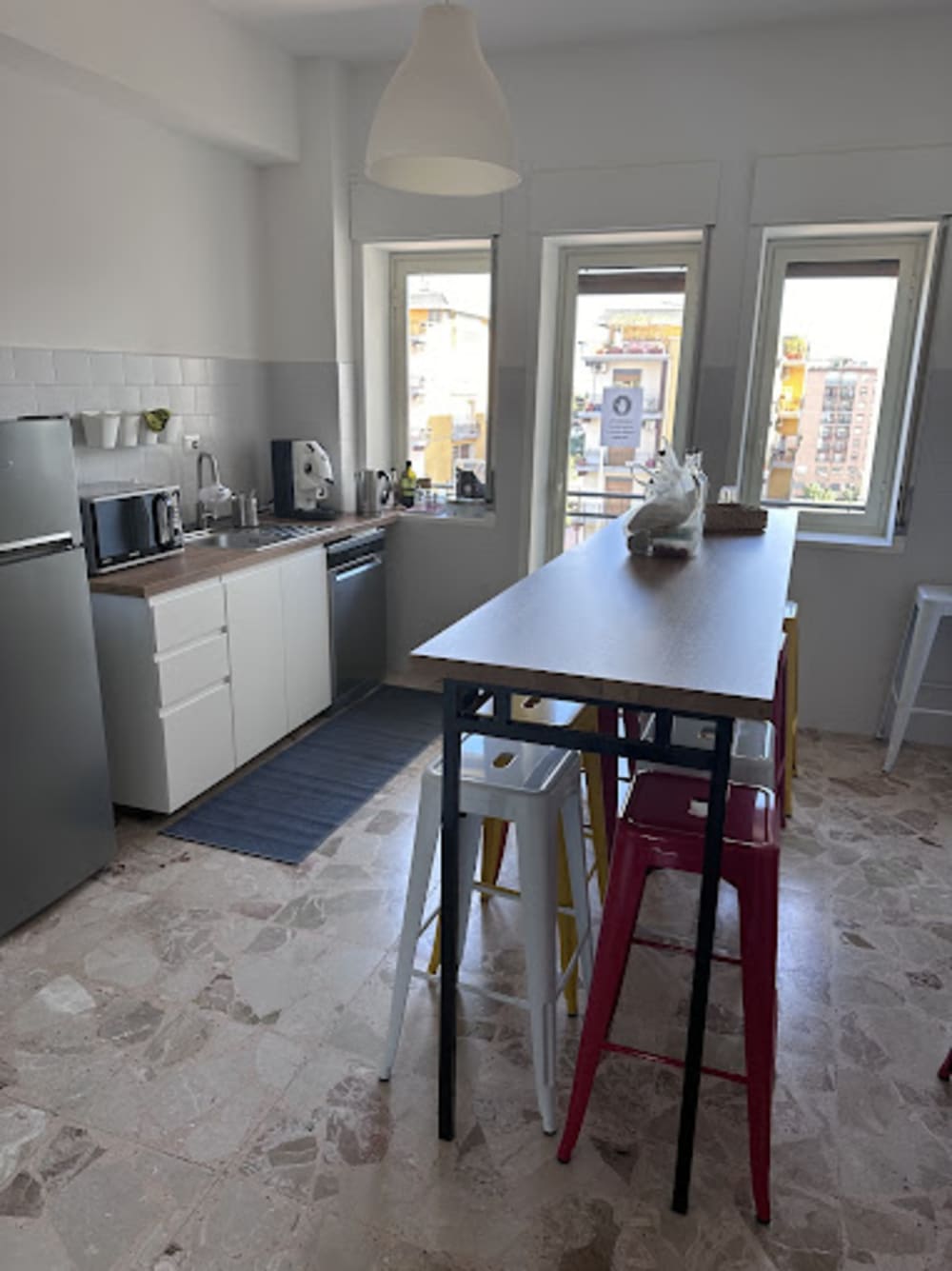 CoWonderful Vincenzo- Catania