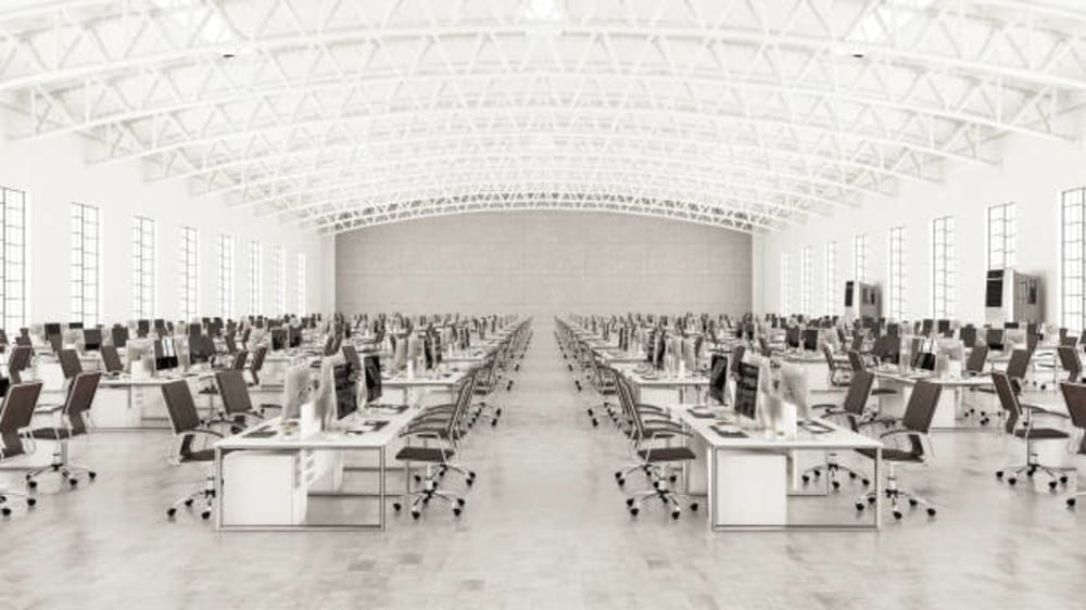 American Office Suites Elkton