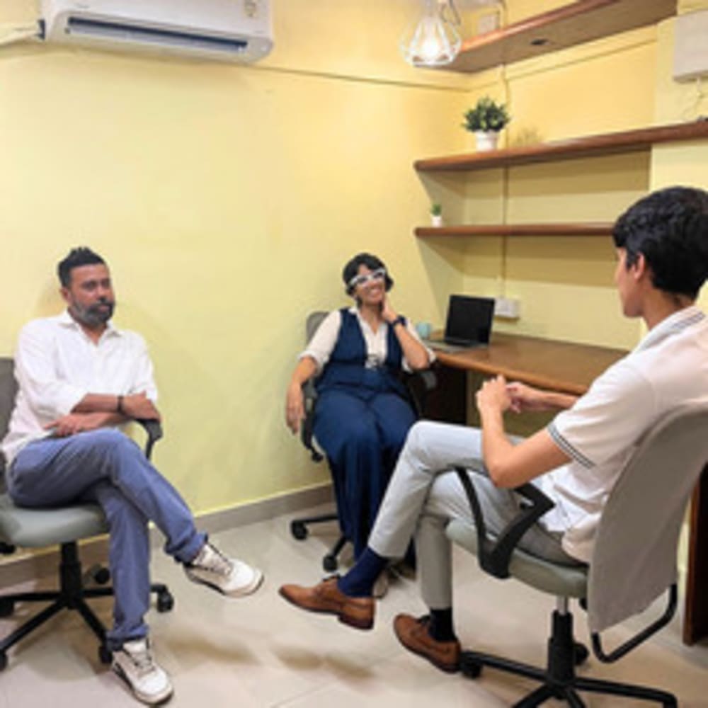 Workbay Coworking West MumbaI