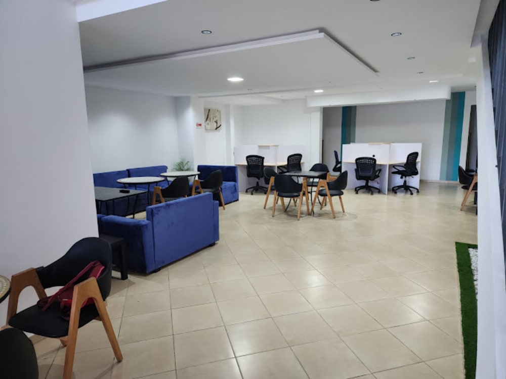 Univers Advice-Kenitra