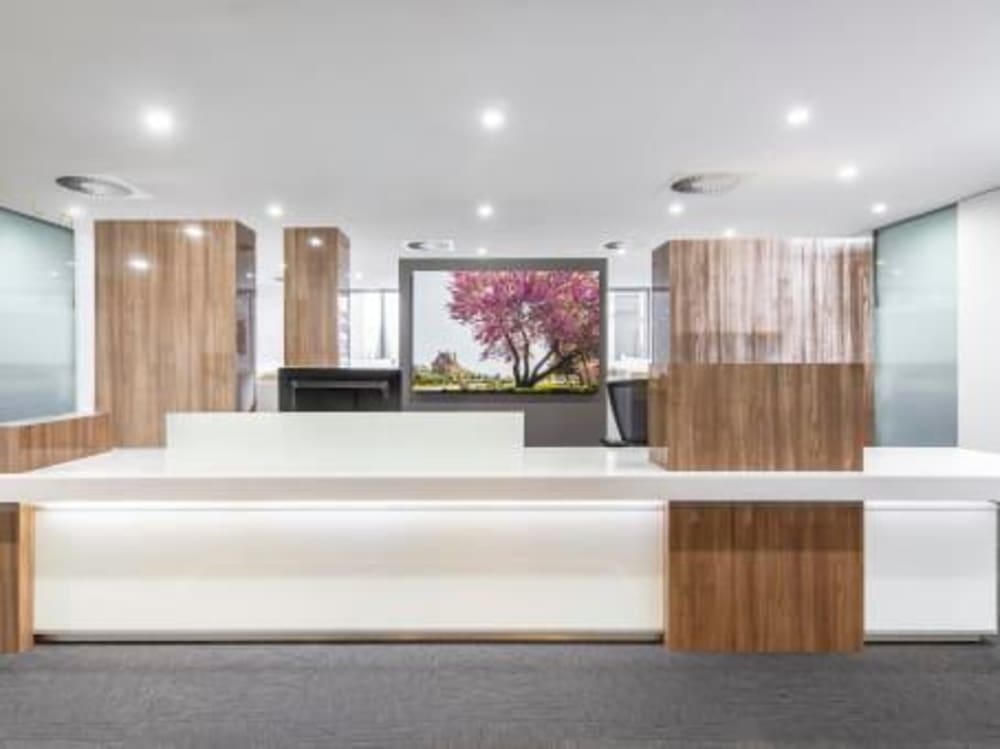 Regus - Melbourne, 90 Collins Street