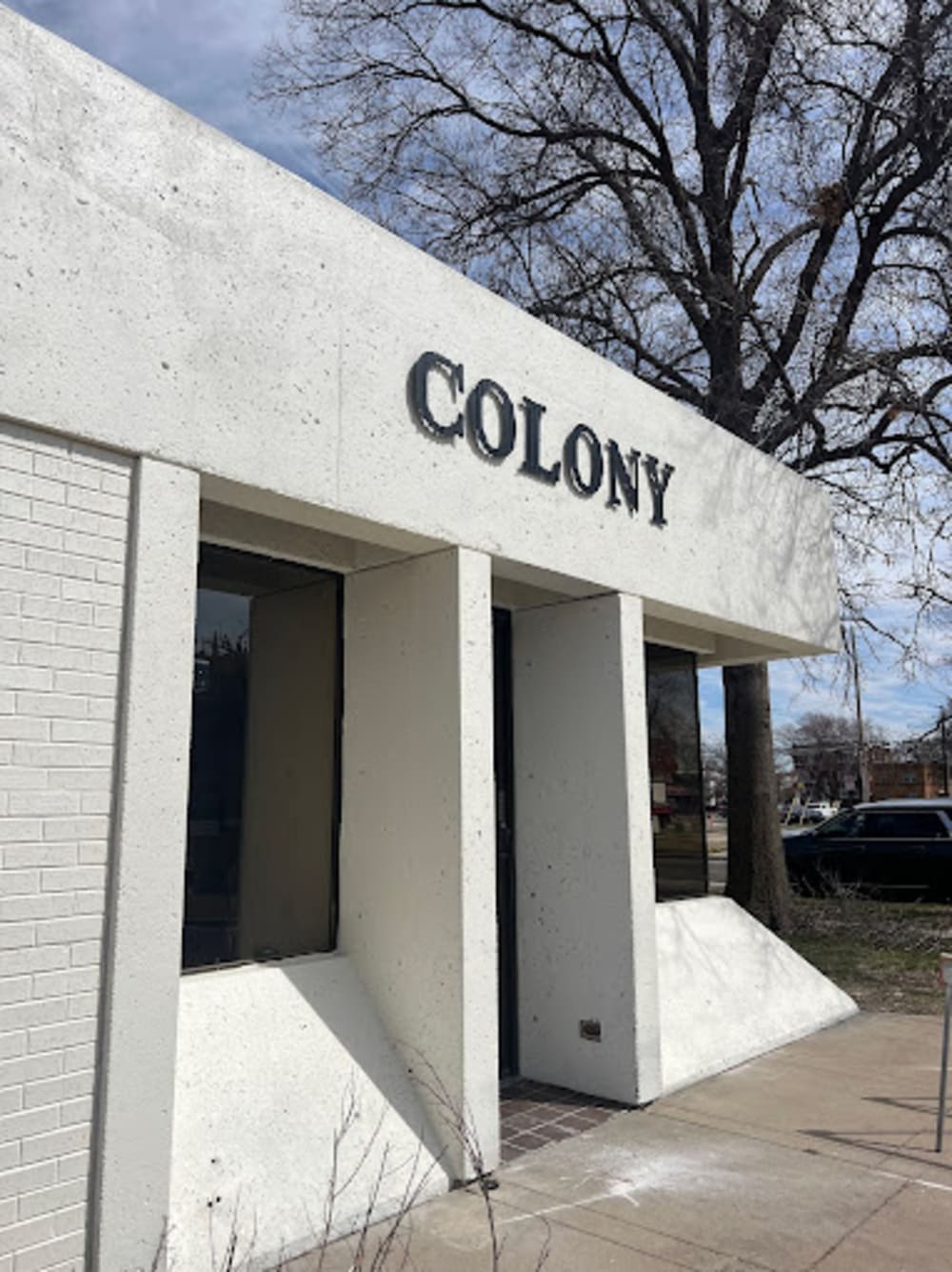 The Colony Market St Wichita