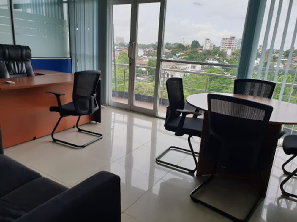 Business Centre- Nugegoda