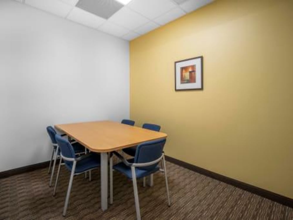 Regus - Ashburn