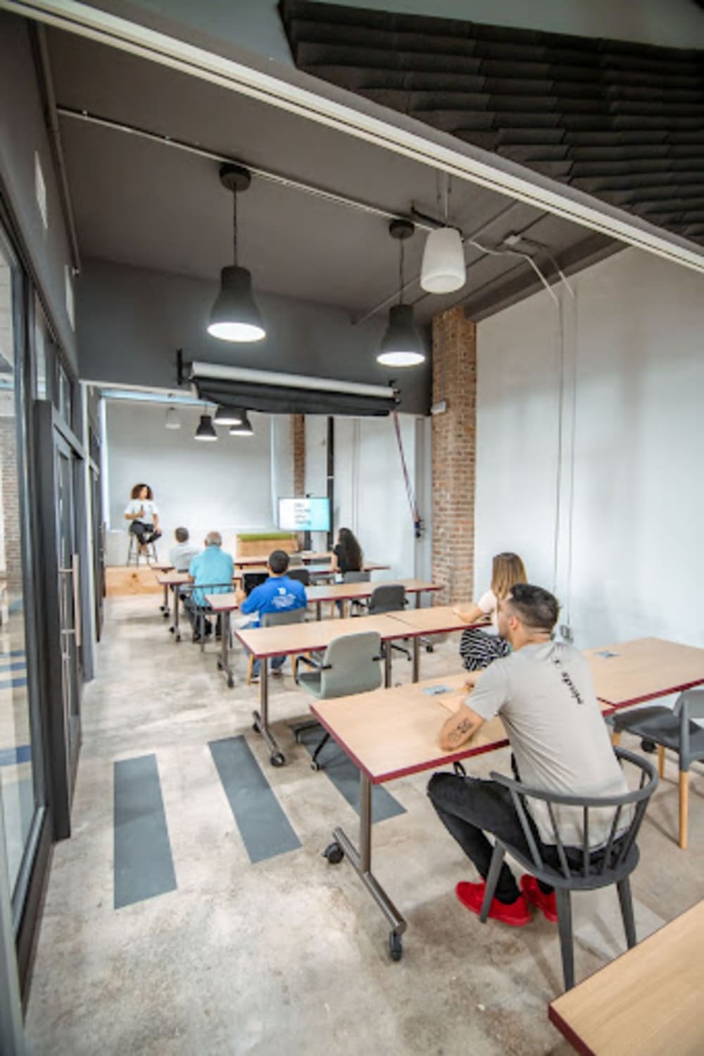 Minds Cowork Wynwood