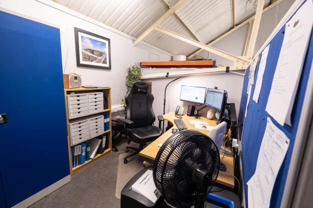 Space Easton Business Centre Bristol