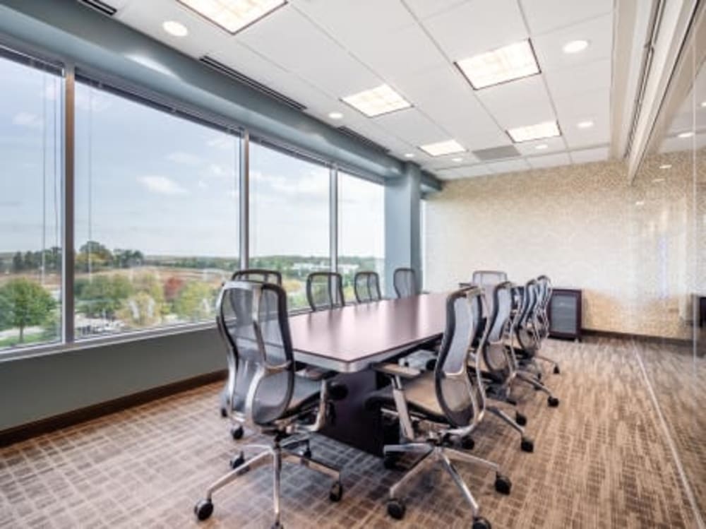 Regus Melford Plaza Bowie