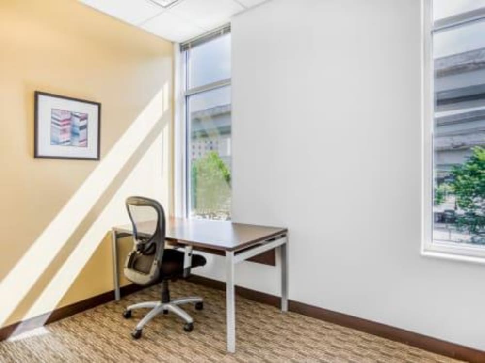 Regus North Shore Place II