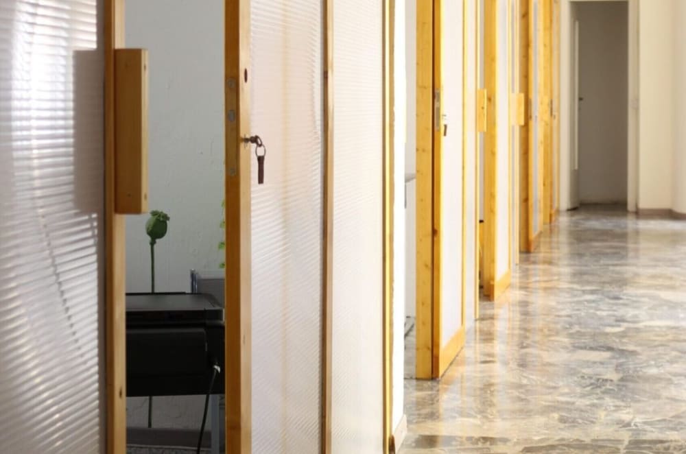 Spazio3 Coworking- Milan