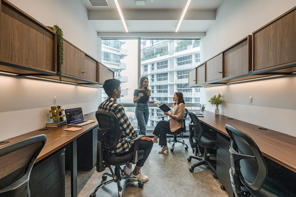 the hive tanjong pagar