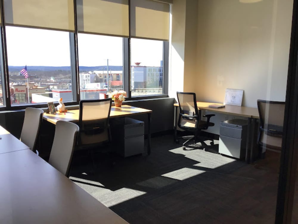 Venture X Apex Center-Marlborough