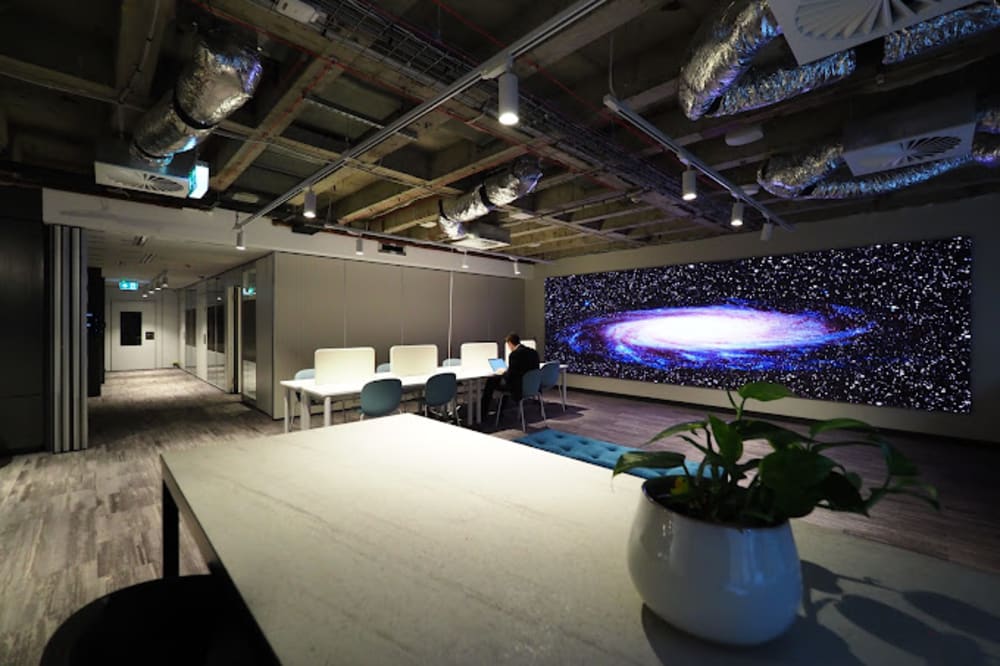 171 Clarence by Agile Space