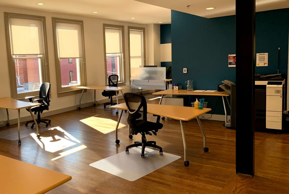 Staunton Innovation Hub