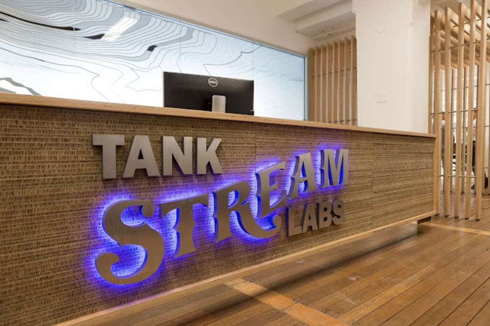 Tank Stream Labs-Sydney Startup Hub