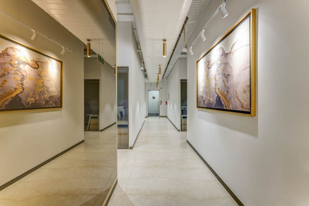 Awfis Prestige Prestige Towers- Bengaluru