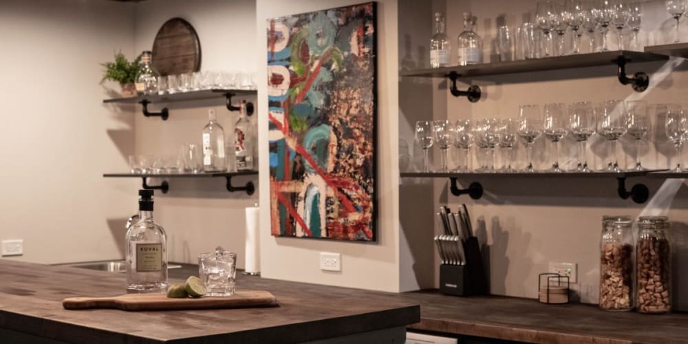 The Enclave Coworking-Downers