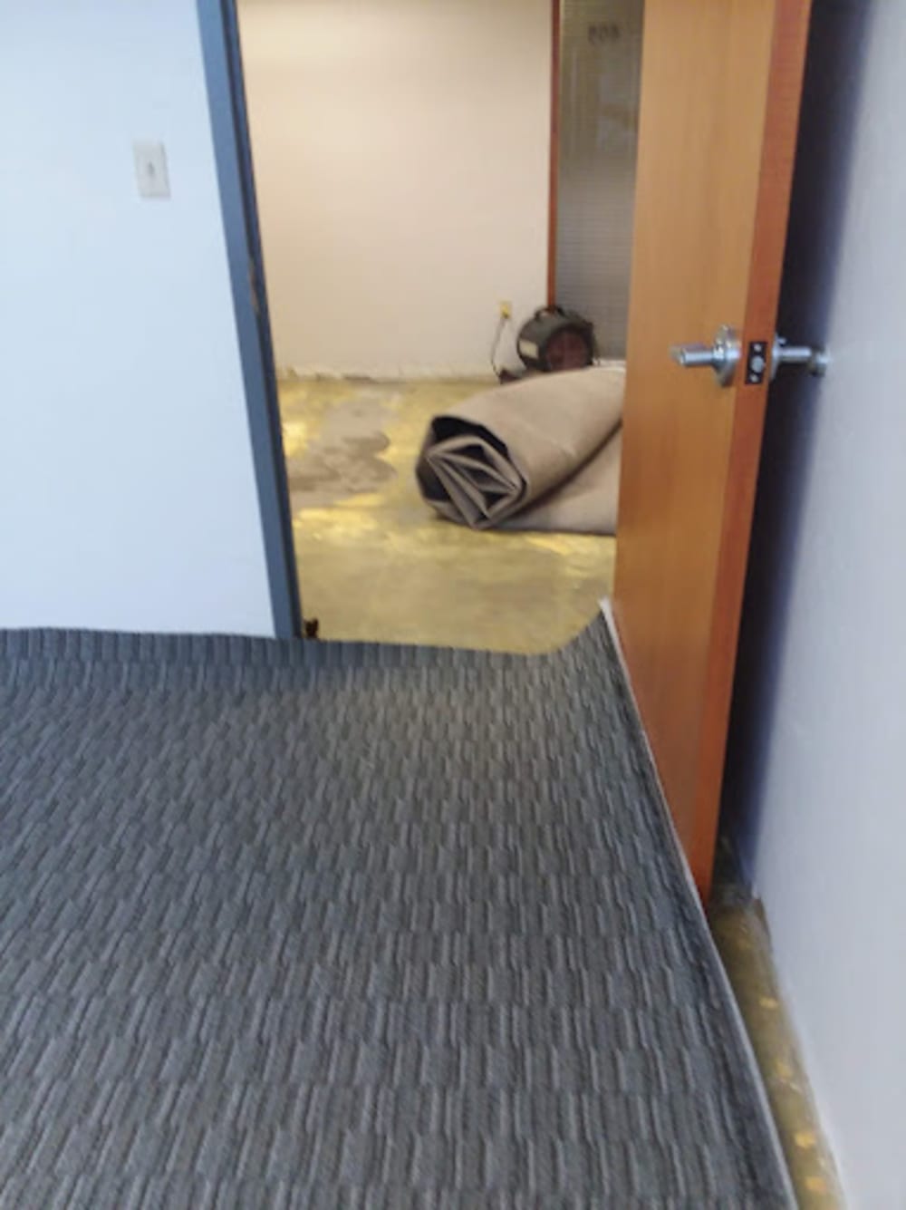 Transamerica 177 N Church Ave