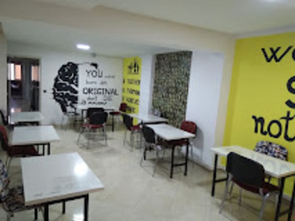 Creative Perception Center