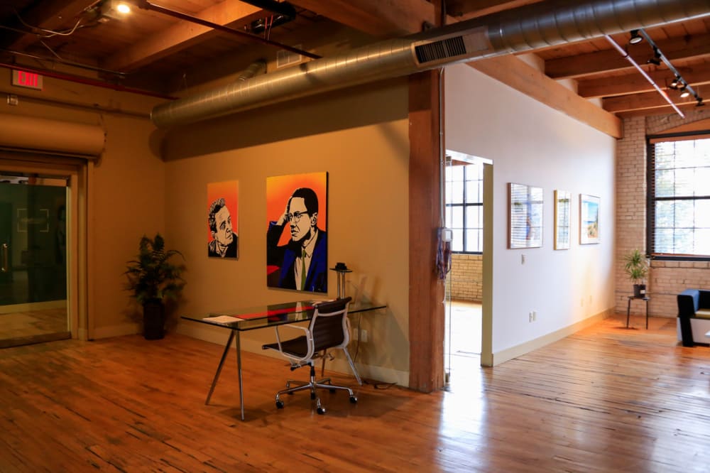 Bakercommons-Holland