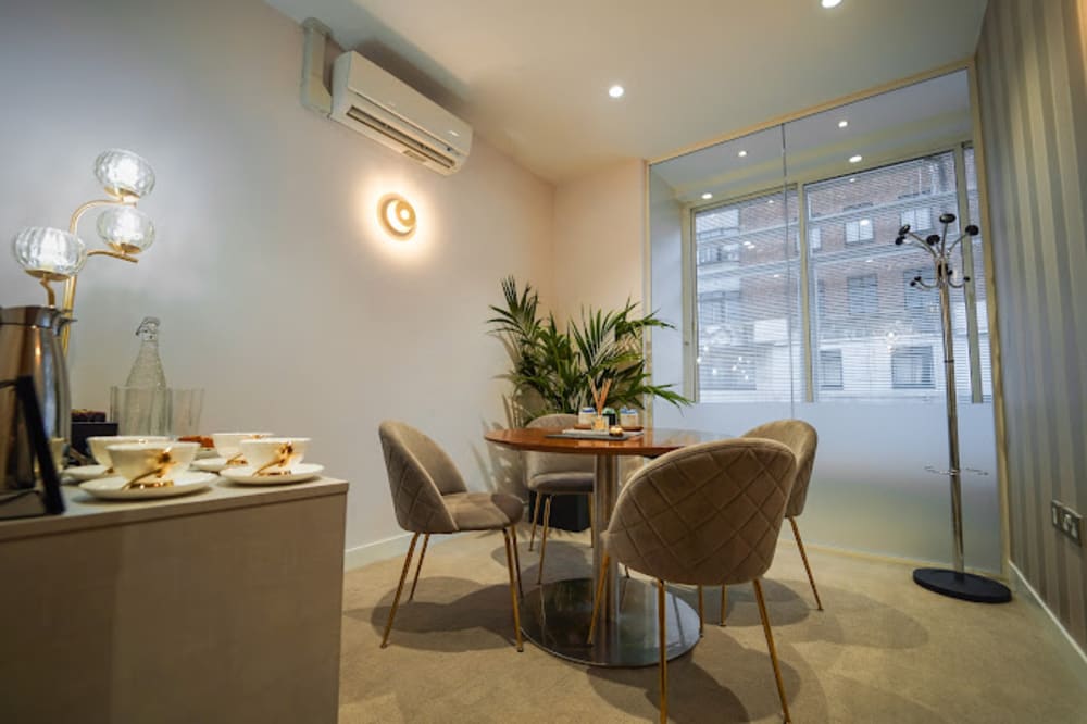 One Avenue Group Limited london